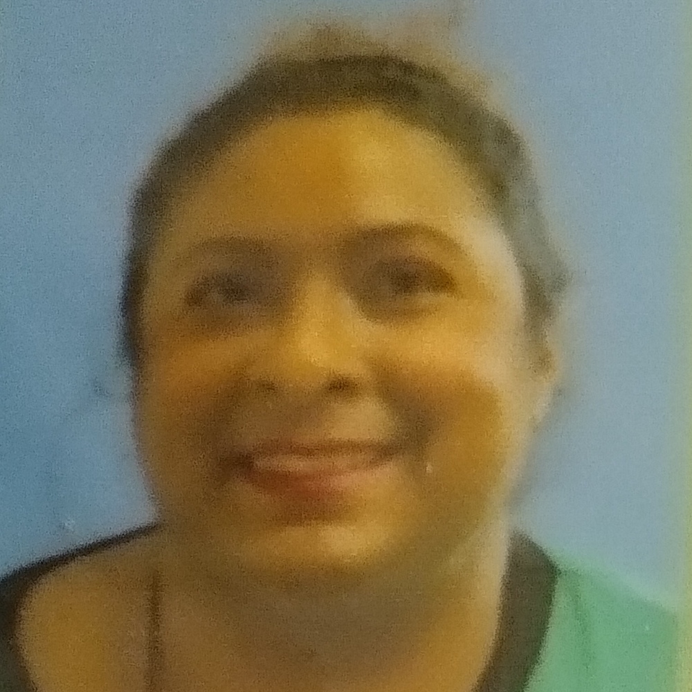 Meet your Posher, Angela